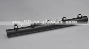 Plastic PE Water Segregator Fitting Mould thumbnail-1