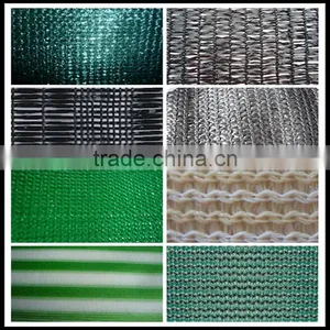 Factory Supply Anti Sun With UV HDPE Shade Cloth thumbnail-1