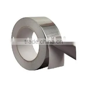 High Adhesive Silver Foil Scrim Kraft Tape thumbnail-1