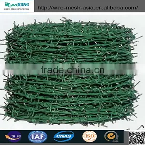 Barbed Wire Fencing Wholesale thumbnail-2
