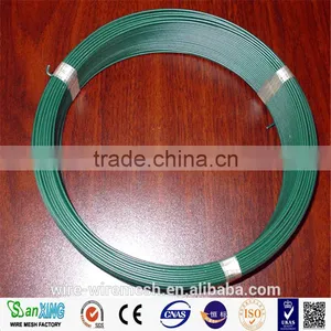 Pvc / PE Coated Wire for Sale (Manufacturer) thumbnail-5