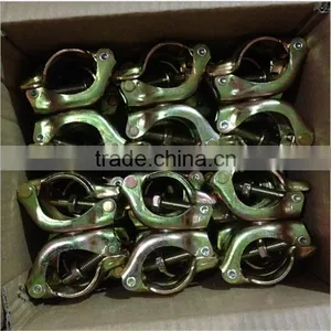 Scaffolding Rotating Unions and Couplings for Building Fasteners thumbnail-1