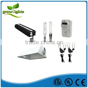 250w 400w 600w 1000w Watt HPS MH Grow Light System Kit Dimm Green House thumbnail-1