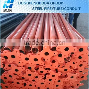 Adjustable Scaffolding Props For Concrete Slab Supporting thumbnail-1