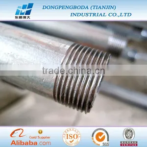 DPBD TOP UL 6 Rigid Steel Conduit Rsc Pipe thumbnail-5