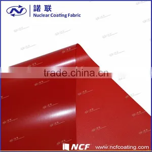 Customized Different Size Air Duct Tarpaulin thumbnail-1