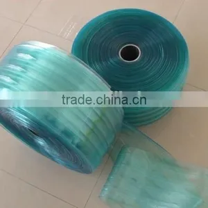 Transparent Pvc Strip Curtain thumbnail-6