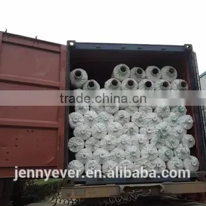 PE Film Vapor Barrier Concrete Barrier thumbnail-2