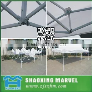 3*6 Folding Red Garden Tent thumbnail-2