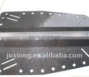 Carbon Fiber Kneeled Cuff thumbnail-1