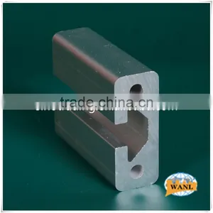 6063 Aluminum Profile and Accessories for Sliding Window/Door thumbnail-6