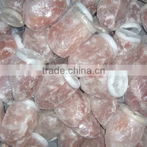 Natural Rock Salt Lamps thumbnail-6
