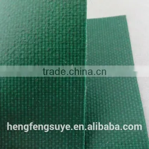PVC Covering Tarpaulin for Food thumbnail-3