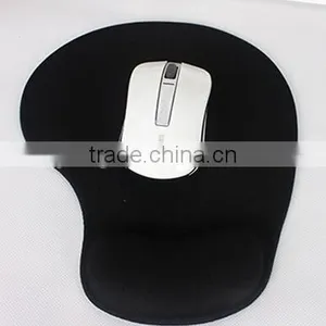 Promotional Cheap Custom Gaming Mouse Pad With Wrist Rest/3D Silicon Soft Gel Mouse Pad thumbnail-2