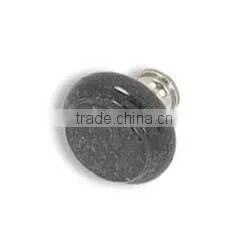 Granite Knob Knob1-Black Galaxy for Kitchen and Bathroom thumbnail-1