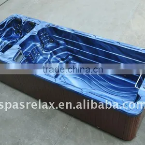Swimming Pool Spa Hot-sale Swim Spa Hot-sale Swim Spa Pool SRP650 thumbnail-1