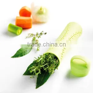 Silicone Herb & Spice Infuser Flavour thumbnail-2