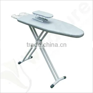 Mesh Folding Ironing Board Folding Ironing Table thumbnail-1