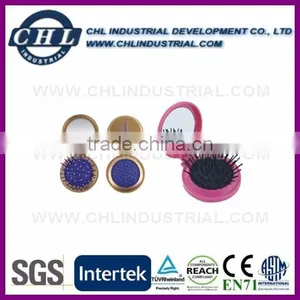 Fashionable Cosmetic Mirror With Led Light thumbnail-6