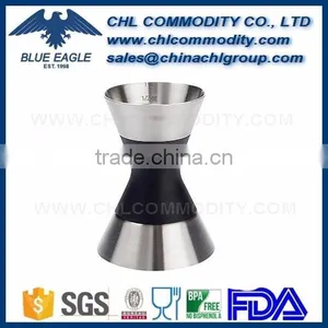 15ml/30ml Single Wall Zeal Bell Jigger for Mixer Cocktail thumbnail-4