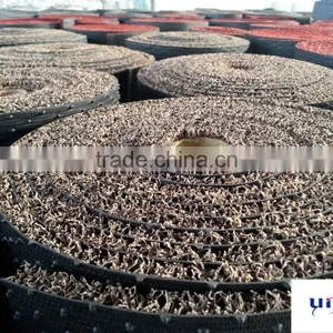 Good Quality Car Coil Floor Mat, PVC Vinyl Loop Anti Slip Car Mat Roll,colorful Car Floor Mats thumbnail-4