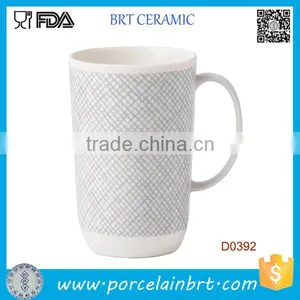 Wholesale Handcraft Ceramic 15oz Coffee Mug thumbnail-1