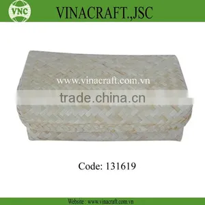Bamboo Gift Packing Box With Competitve Price thumbnail-1