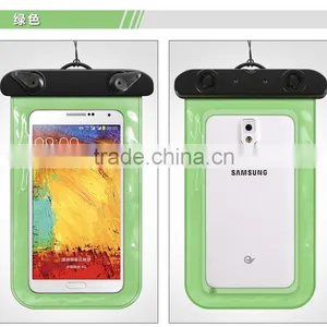 N283 2015 China Eco-friendly Waterproof Plastic Bag thumbnail-3
