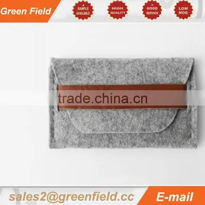 Change Phone Bag, Felt Phone Money Bag thumbnail-1