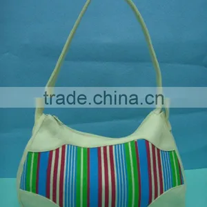 #14090502 New Design Eco-friendly Felt Shoulder Bag thumbnail-1