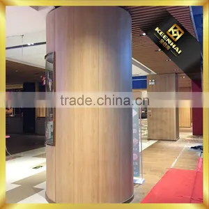 Building Structural Aluminum Decorative Pillar Cover Design thumbnail-1