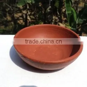 Terracotta Bowl thumbnail-1