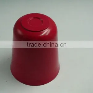 Plant Fiber Bio and Eco Flower Seeding Pots thumbnail-6