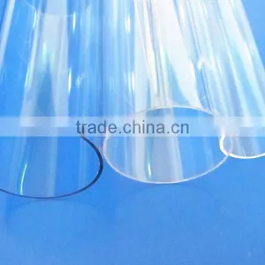 Custom Size Acrylic Clear Plastic Tube/plexiglass Tube thumbnail-1