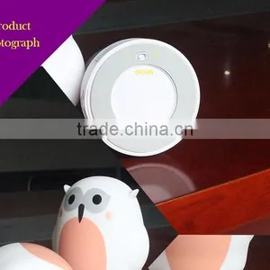 New Products Mini Speaker Kids Night Light Wireless Bluetooth Speaker thumbnail-6