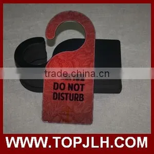 Sublimation Blank MDF Door Plates Blank Printable Custom Door Hanger thumbnail-1