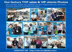 Guangzhou Nine Chip Co., Ltd company overview - view 3 thumbnail