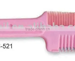 Cosmetic Comb,hair Cutting Comb thumbnail-1