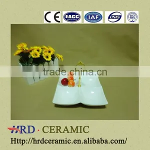 Ceramic Plates/stock Ceramic Dinner Plates With Handles thumbnail-1