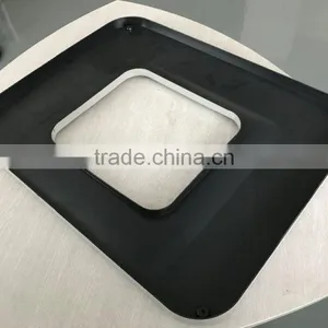 Custom Plastic Vacuum Thermoformed Bus Air Conditioner Spare Parts thumbnail-3