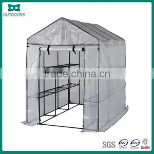 Custom Tansparent Greenhouse Tent thumbnail-1