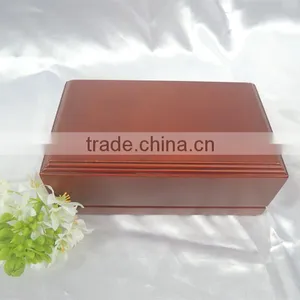 Urn Type and American Style Bamboo Pet Cremation Urn thumbnail-1