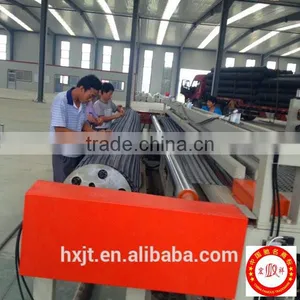 PP Interlock Biaxial Geogrids for Paving Extruded Biaxial Geogrids thumbnail-6