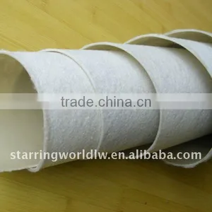 HDPE Compound Waterproof Geomembrane thumbnail-1