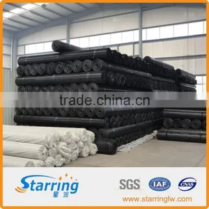 Plastic Netting Biaxial Geogrid Manufacturer thumbnail-2