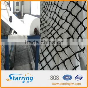 Filtration Geotextile With Three-Dimensional Drainage Net thumbnail-1