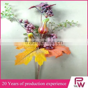 New Products 2016 Innovative Product Artificial Fruit Wreath for Home Decoration thumbnail-5
