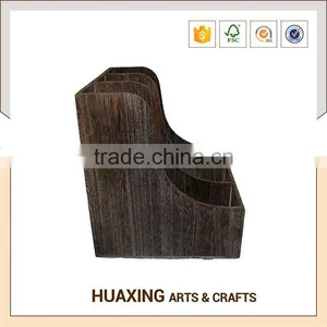 Promotion Custom Logo Wooden Shelf With Cheap Price thumbnail-5