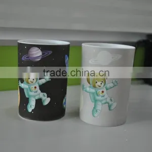 PP 420ml Magic Color Change Cup 2016 for Promotional Items thumbnail-2