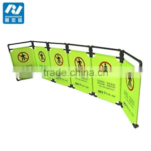Maintenance & Safety Barricade ,Quality Safety Barricade thumbnail-5
